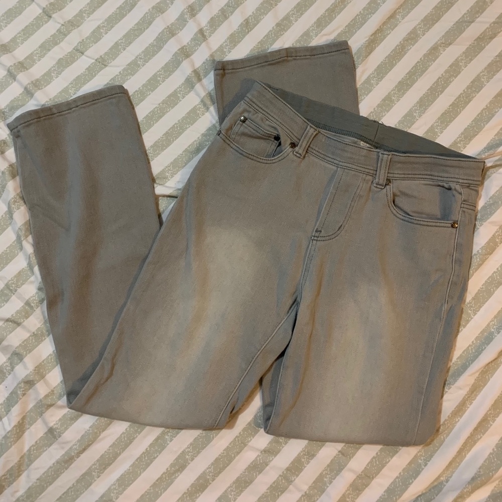 Diane Gilman (DG2) bootcut jeggings
